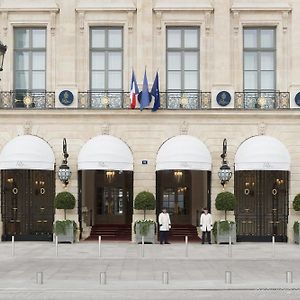 Ritz Paris